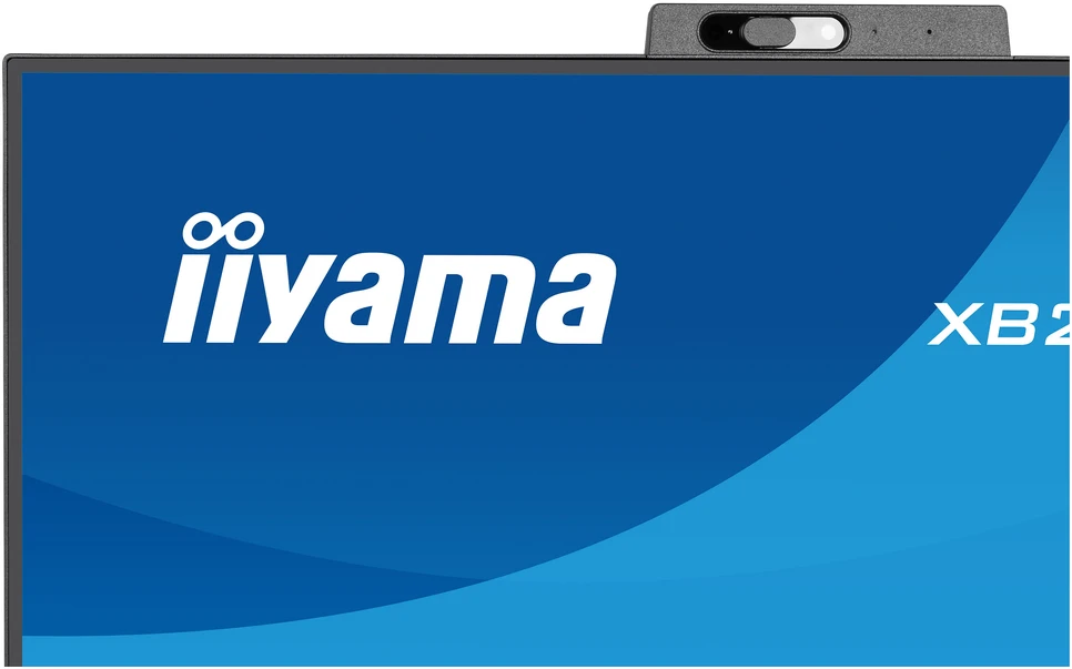 Monitorius iiyama ProLite XB2497HSNH-B1 (XB2497HSNH-B1)