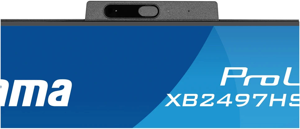 Monitorius iiyama ProLite XB2497HSNH-B1 (XB2497HSNH-B1)