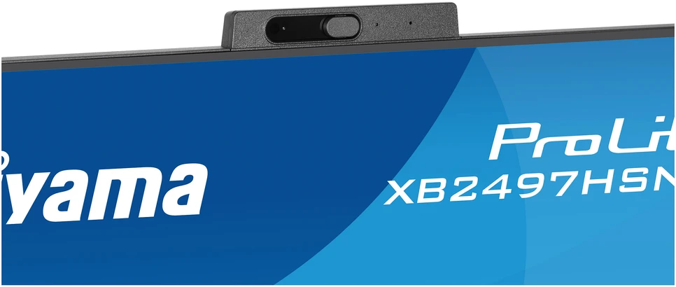 Monitorius iiyama ProLite XB2497HSNH-B1 (XB2497HSNH-B1)