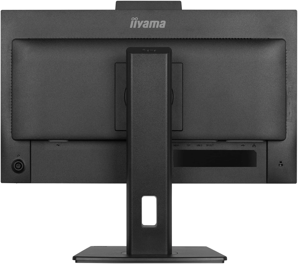 Monitorius iiyama ProLite XB2497HSNH-B1 (XB2497HSNH-B1)