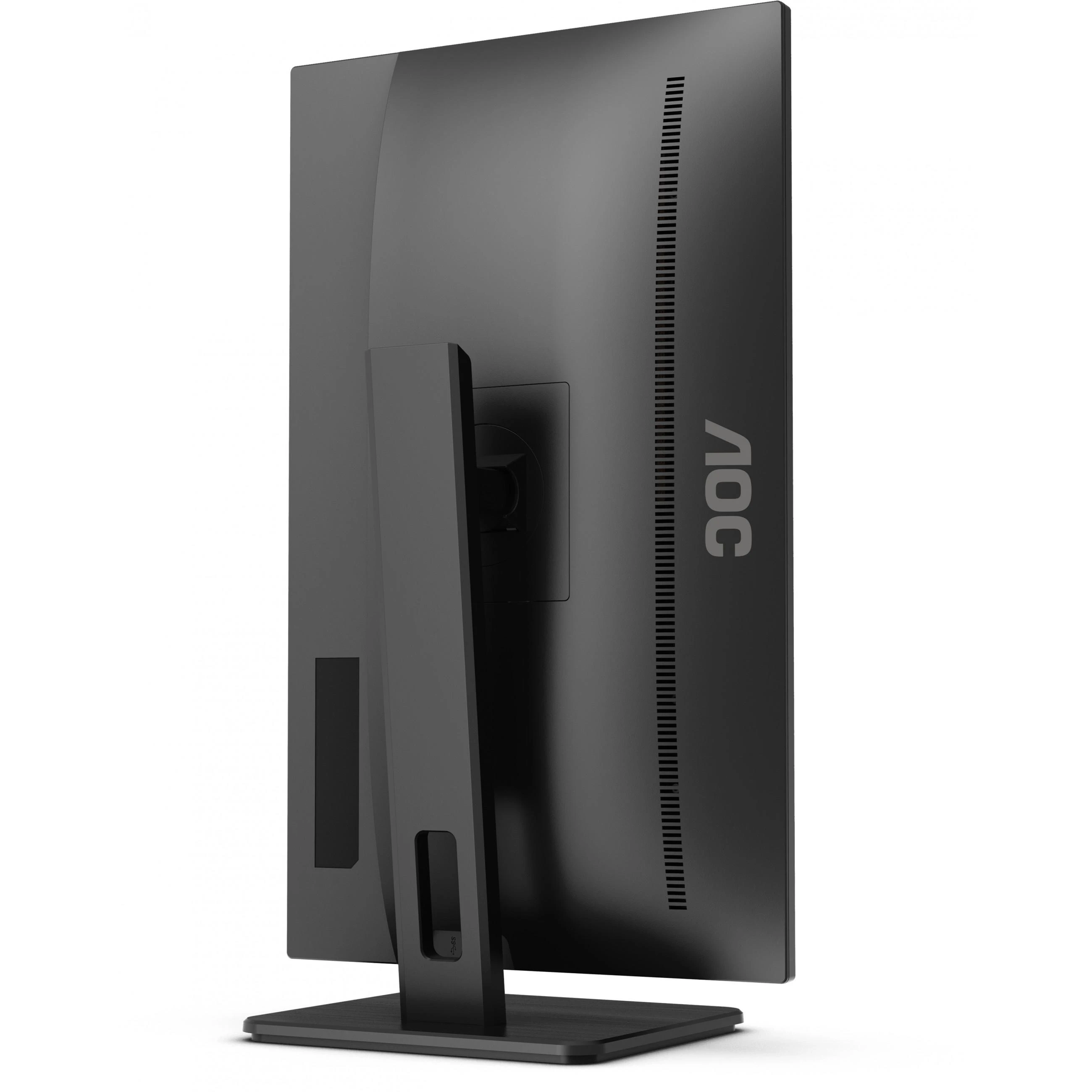 Monitorius AOC Q24P2Q LED ekranas 60,5 cm (23.8") 2560 x 1440 pikseliai Quad HD Juoda
