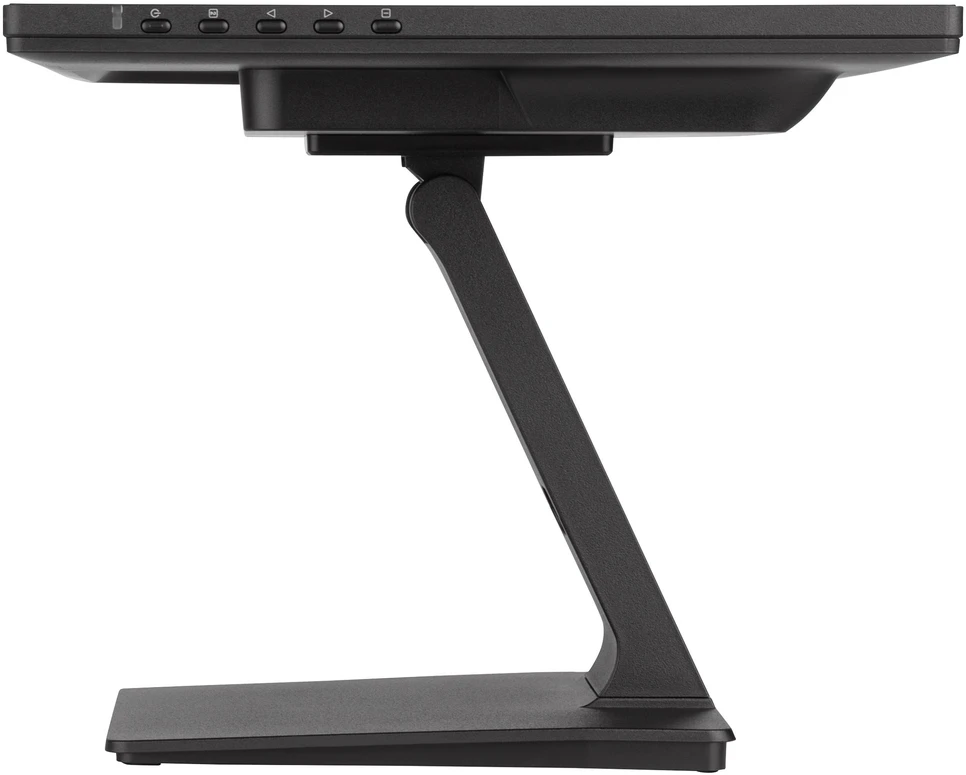 Monitorius iiyama ProLite T2452MSC-B2