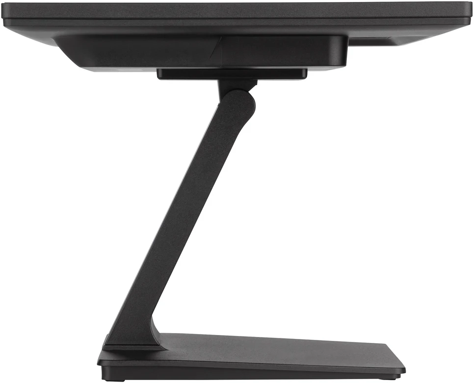 „iiyama ProLite T2452MSC-B2AG“ kompiuterio monitorius, 61 cm (24 colių), 1920 x 1080 pikselių, „Full HD“ LED, lietimui jautrus ekranas, juodas