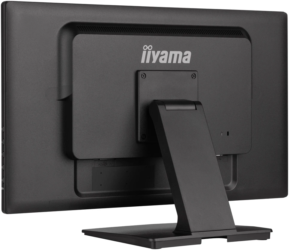Monitorius iiyama ProLite T2452MSC-B2