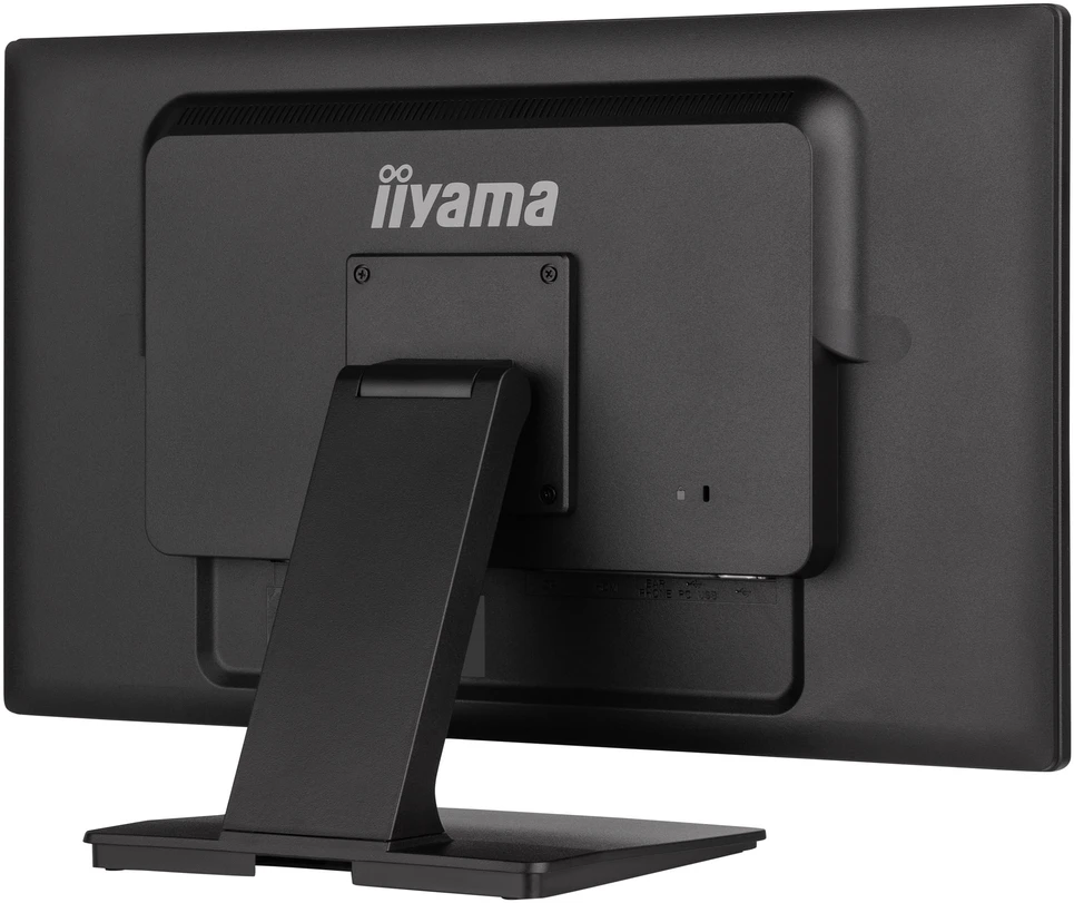 Monitorius iiyama ProLite T2452MSC-B2