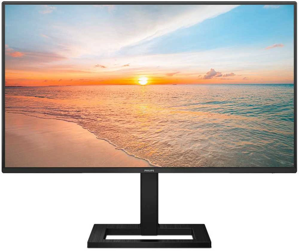 Monitorius Philips 24E1N1300AE/00, 23.8", 1920 x 1080, IPS, 100 Hz, 4 ms