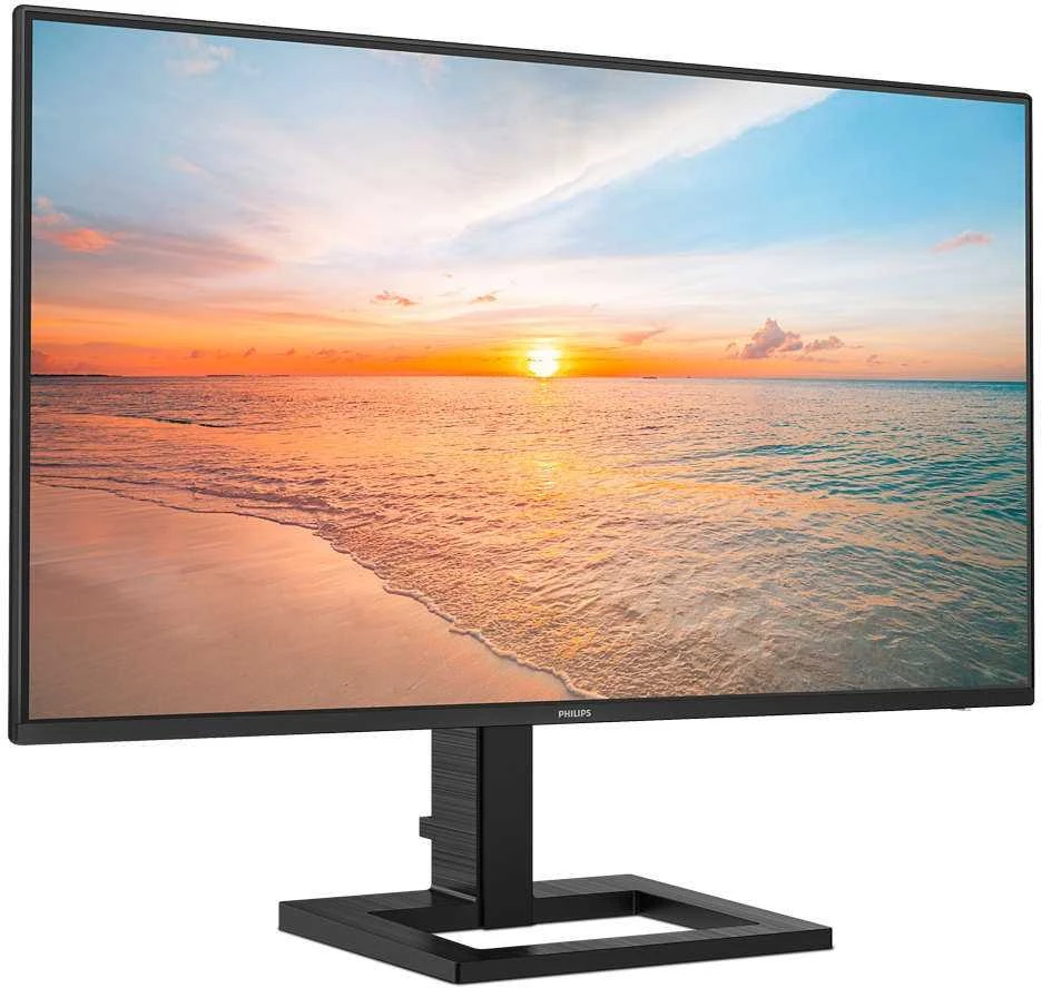 Monitorius Philips 24E1N1300AE/00, 23.8", 1920 x 1080, IPS, 100 Hz, 4 ms
