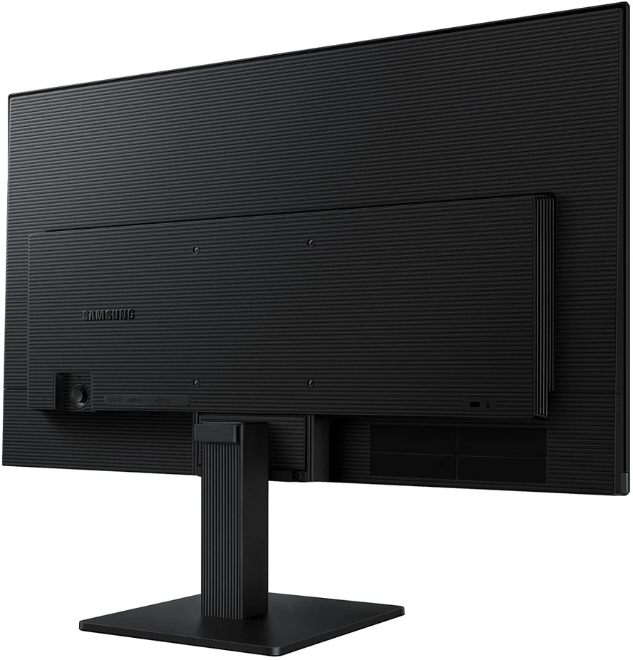 Samsung 24 Essential Monitorius S3 (S32GF) Full HD 120 Hz näyttö