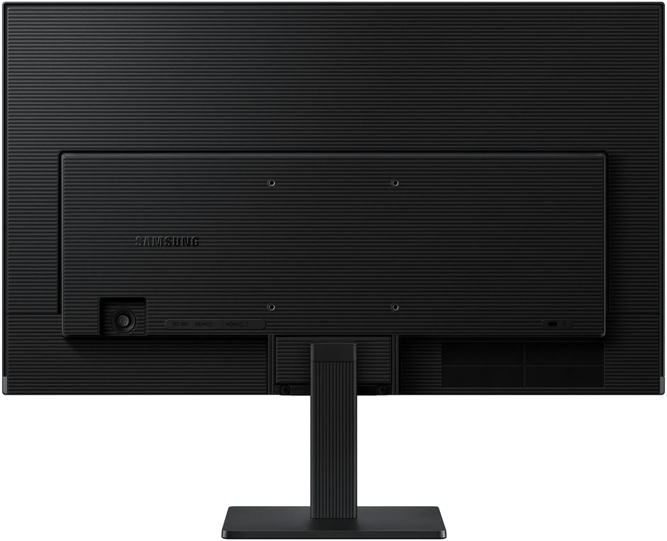 Samsung 24 Essential Monitorius S3 (S32GF) Full HD 120 Hz näyttö