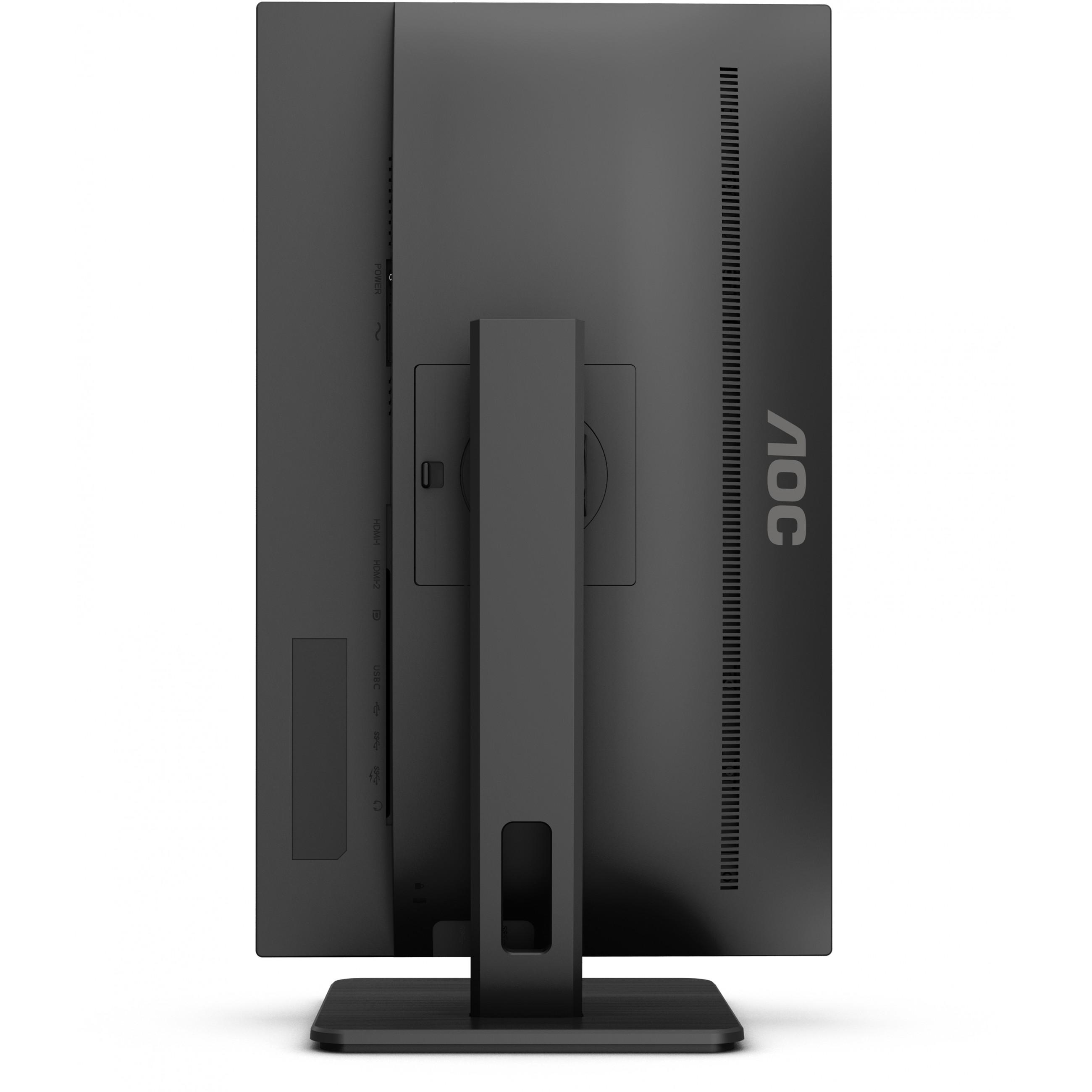 AOC 24P2Q 23,8 colio Full HD monitorius VGA DVI HDMI