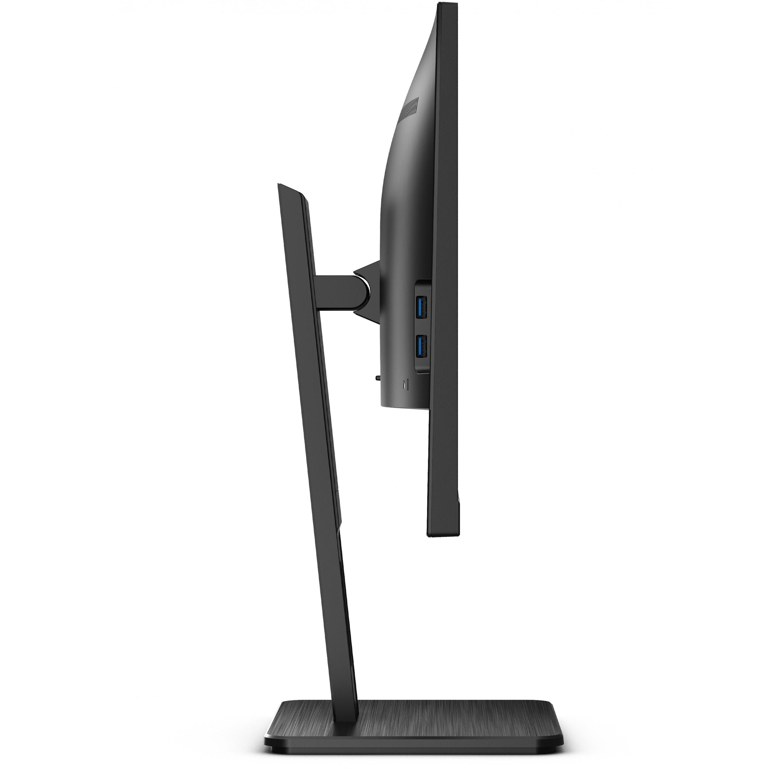 AOC 24P2Q 23,8 colio Full HD monitorius VGA DVI HDMI