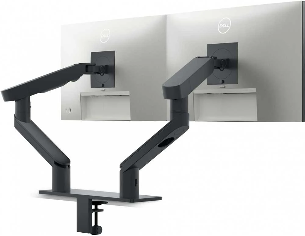 Monitorius Dell UltraSharp U2421E 24", Full HD 1920 x 1200, 60 Hz, IPS Anti-Glare, 16:9, 5 ms (Extreme), Height-Adjustable/Tilt/Rotatable, VESA, DisplayPort, USB-C, HDMI