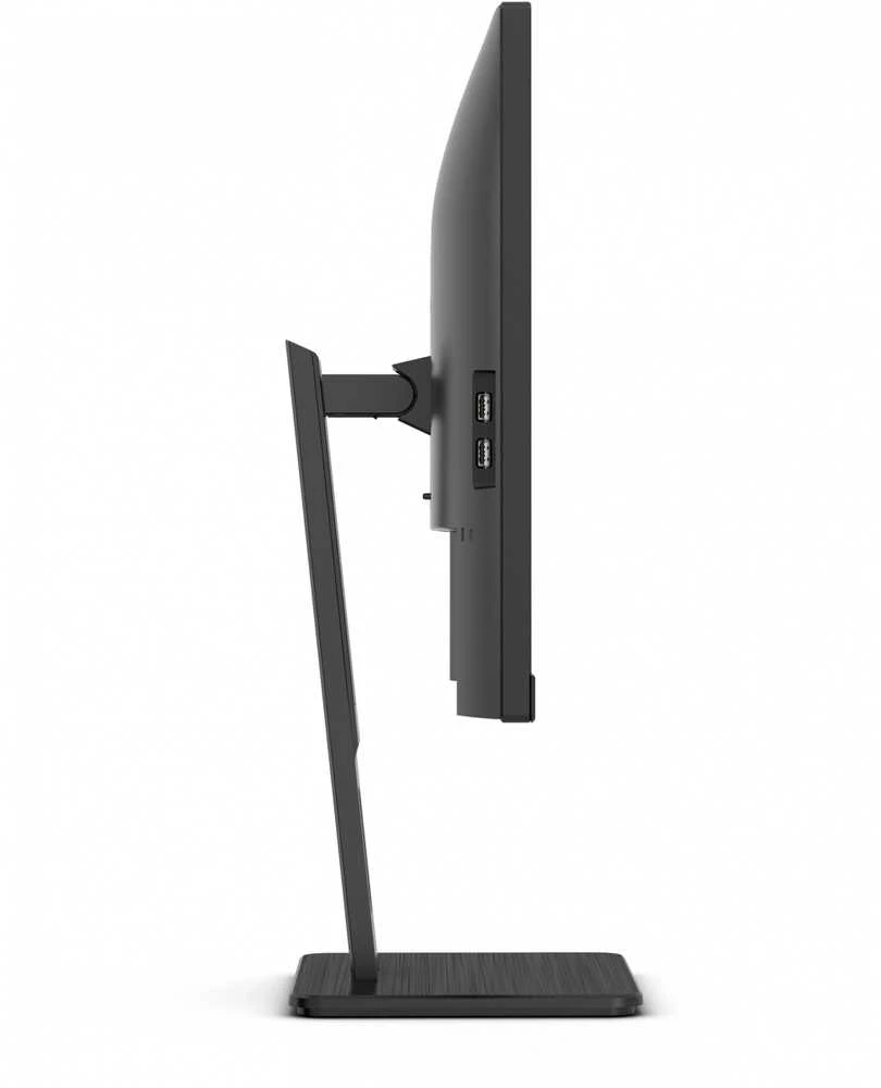Monitorius AOC 24P3CV 23.8inch IPS TFT 1920x1080 HDMI DP USB Juodas