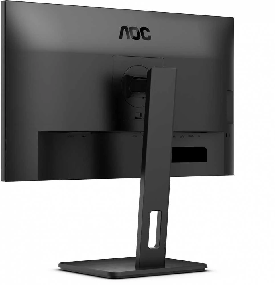 Monitorius AOC 24P3CV 23.8inch IPS TFT 1920x1080 HDMI DP USB Juodas