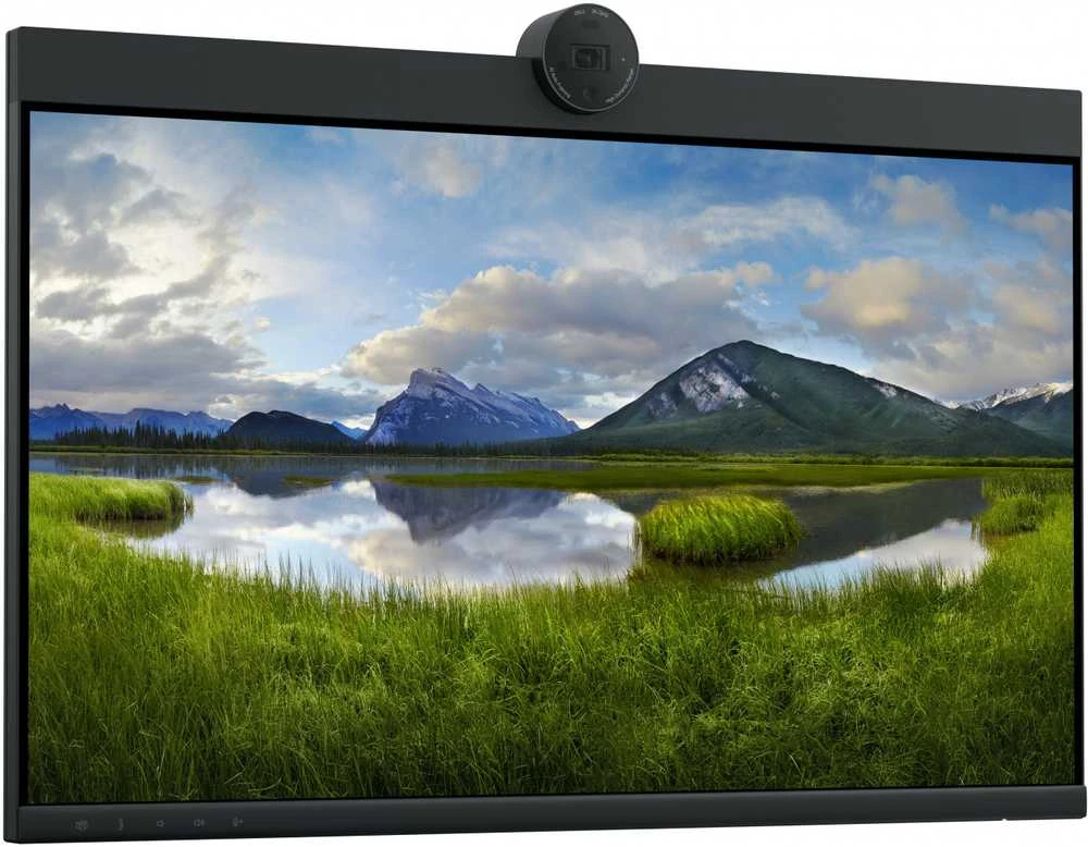 Dell 24 USB-C Hub Video Conferencing Monitorius | P2424HEB