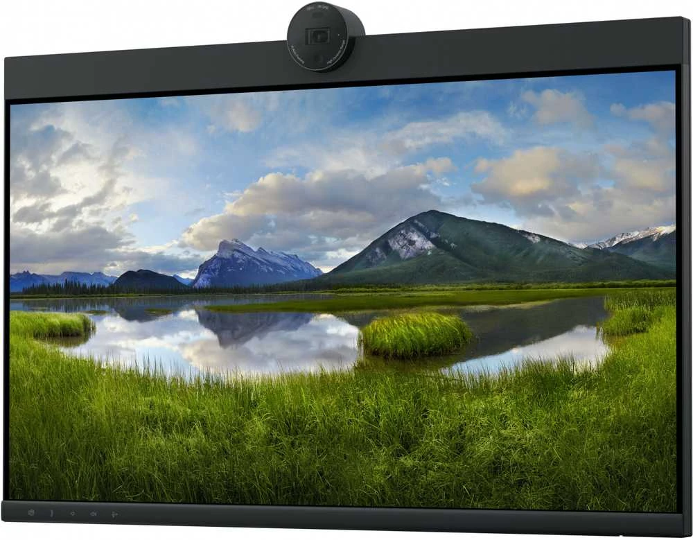Dell 24 USB-C Hub Video Conferencing Monitorius | P2424HEB