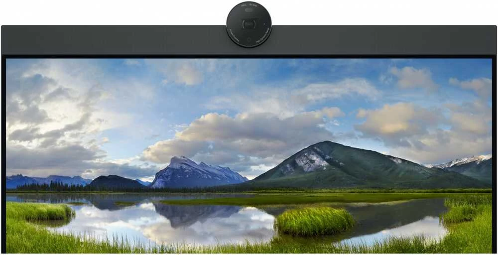 Dell 24 USB-C Hub Video Conferencing Monitorius | P2424HEB