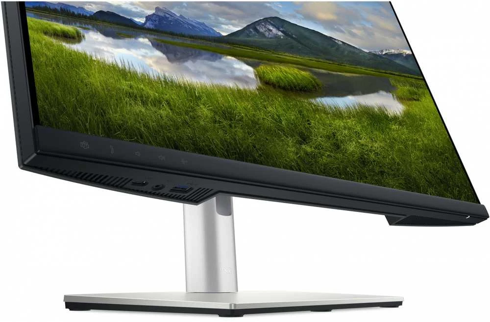 Dell 24 USB-C Hub Video Conferencing Monitorius | P2424HEB