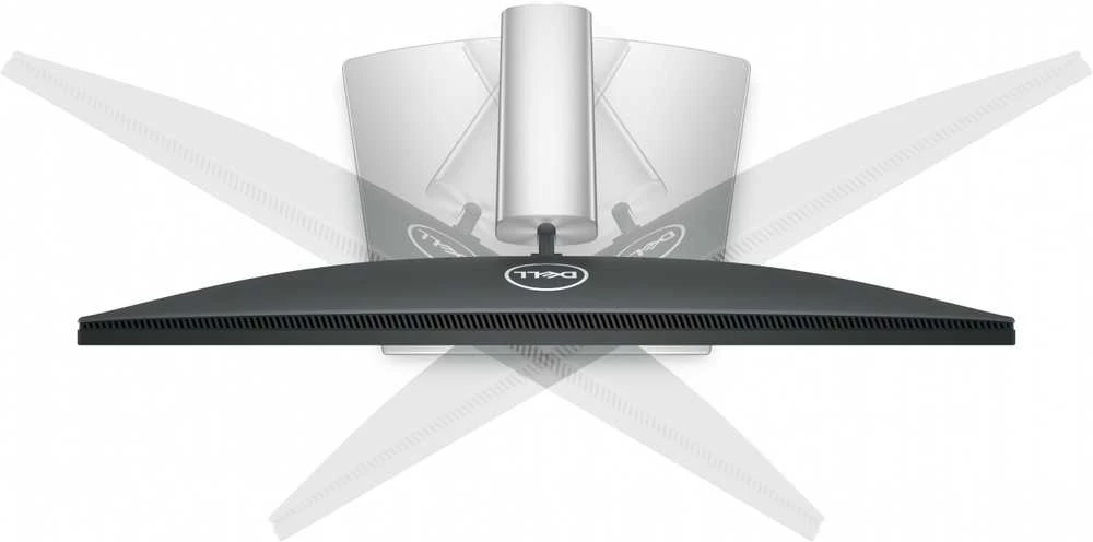 Monitorius Dell Touch P2424HT 23.8 ", IPS, FHD, 1920 x 1080, 16:9, 5 ms, 300 cd/m²