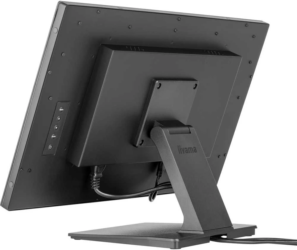 Monitorius iiyama ProLite T2438MSC-B1
