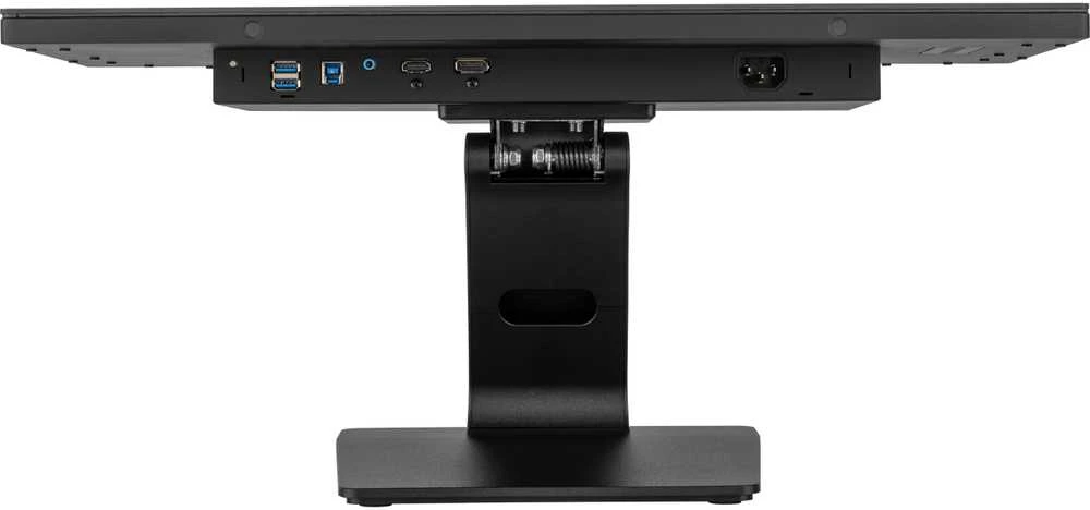 Monitorius iiyama ProLite T2438MSC-B1