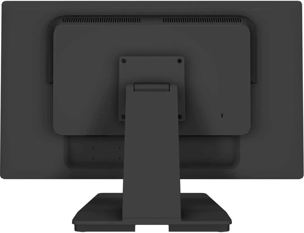 Monitorius „Iiyama“ 24 colių prijungtas PCAP 10P Touch, 1920 x 1080, IPS skydelis, plokščias rėmelis be stiklo, HDMI, ekrano prievadas, 360 cd/m² (su lietimu), USB šakotuvas 2x 3.0, garsiakalbiai, įmontuota interneto kamera ir mikrofonas