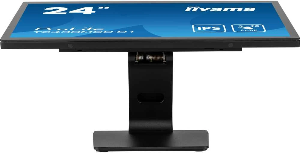 Monitorius iiyama ProLite T2438MSC-B1