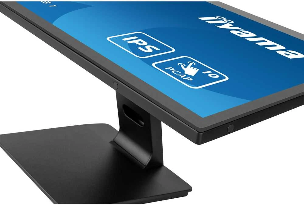 Monitorius iiyama ProLite T2438MSC-B1
