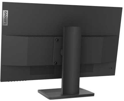 Monitorius Lenovo | E24-28 | 23.8 " | IPS | FHD | 16:9 | 6 ms | 250 cd/m² | Raven Juodas | Audio | HDMI jungtys quantity 1x HDMI1.4 | 60 Hz