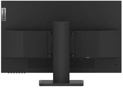 Monitorius Lenovo | E24-28 | 23.8 " | IPS | FHD | 16:9 | 6 ms | 250 cd/m² | Raven Juodas | Audio | HDMI jungtys quantity 1x HDMI1.4 | 60 Hz