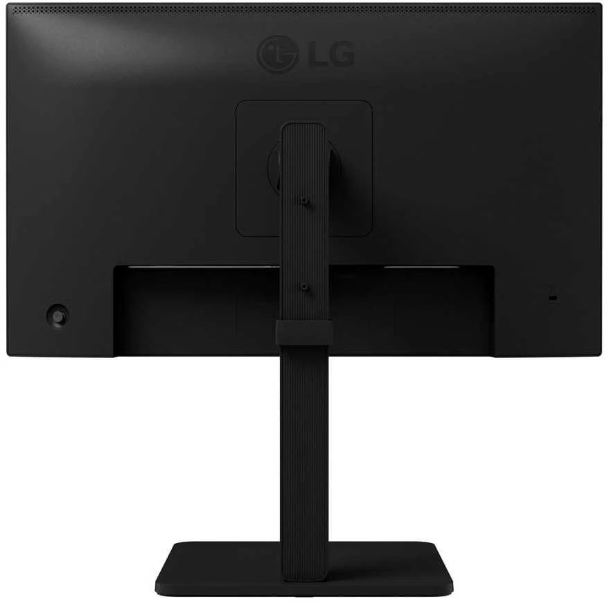 Monitorius LG | 24BA550-B | 23.8 " | IPS | FHD | 16:9 | 100 Hz | 5 ms | 1920 x 1080 pikselių | 200 cd/m² | HDMI jungtys quantity 1 | Juodas | Garantija 24 mėn.