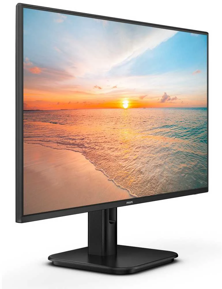 Monitorius Philips 24E1N1100A/00, 24", IPS, 1920 x 1080, 4 ms, 100 Hz