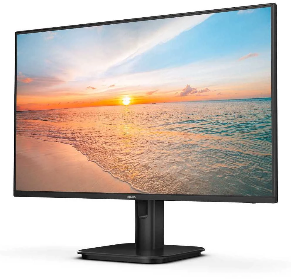 Monitorius Philips 24E1N1100A/00, 24", IPS, 1920 x 1080, 4 ms, 100 Hz