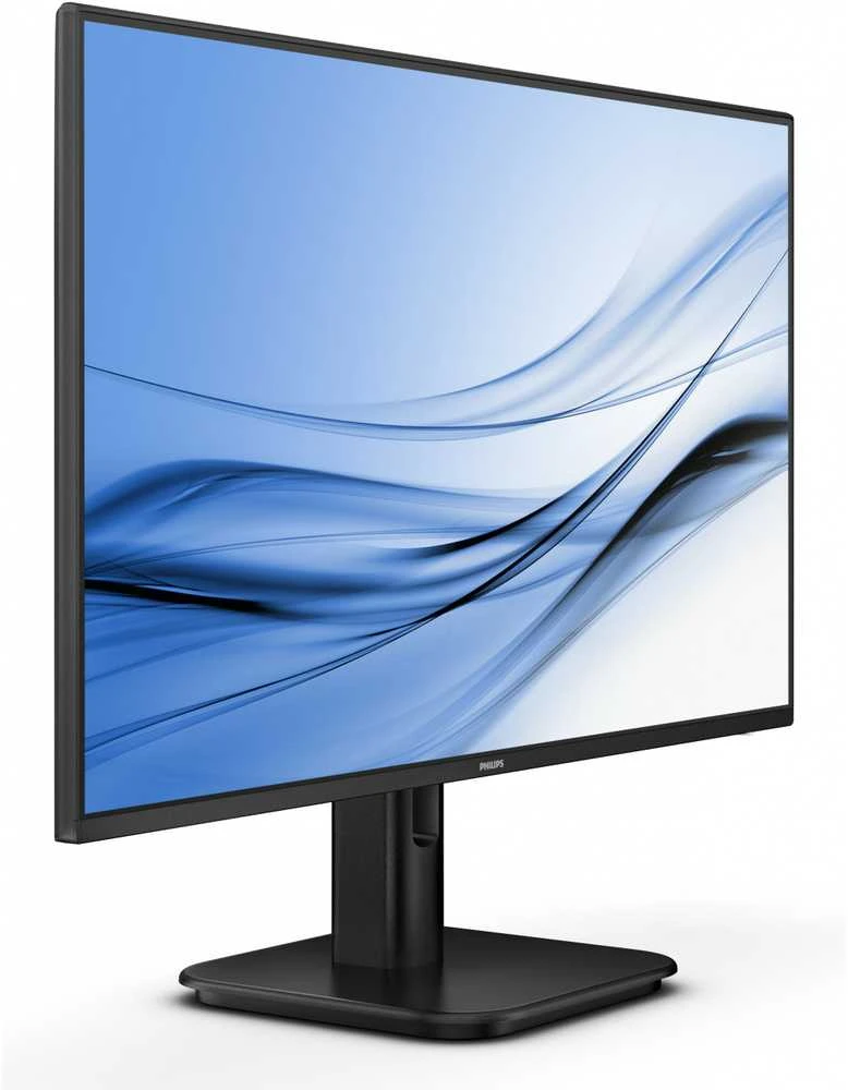 Monitorius Philips 24E1N1100A/00, 24", IPS, 1920 x 1080, 4 ms, 100 Hz