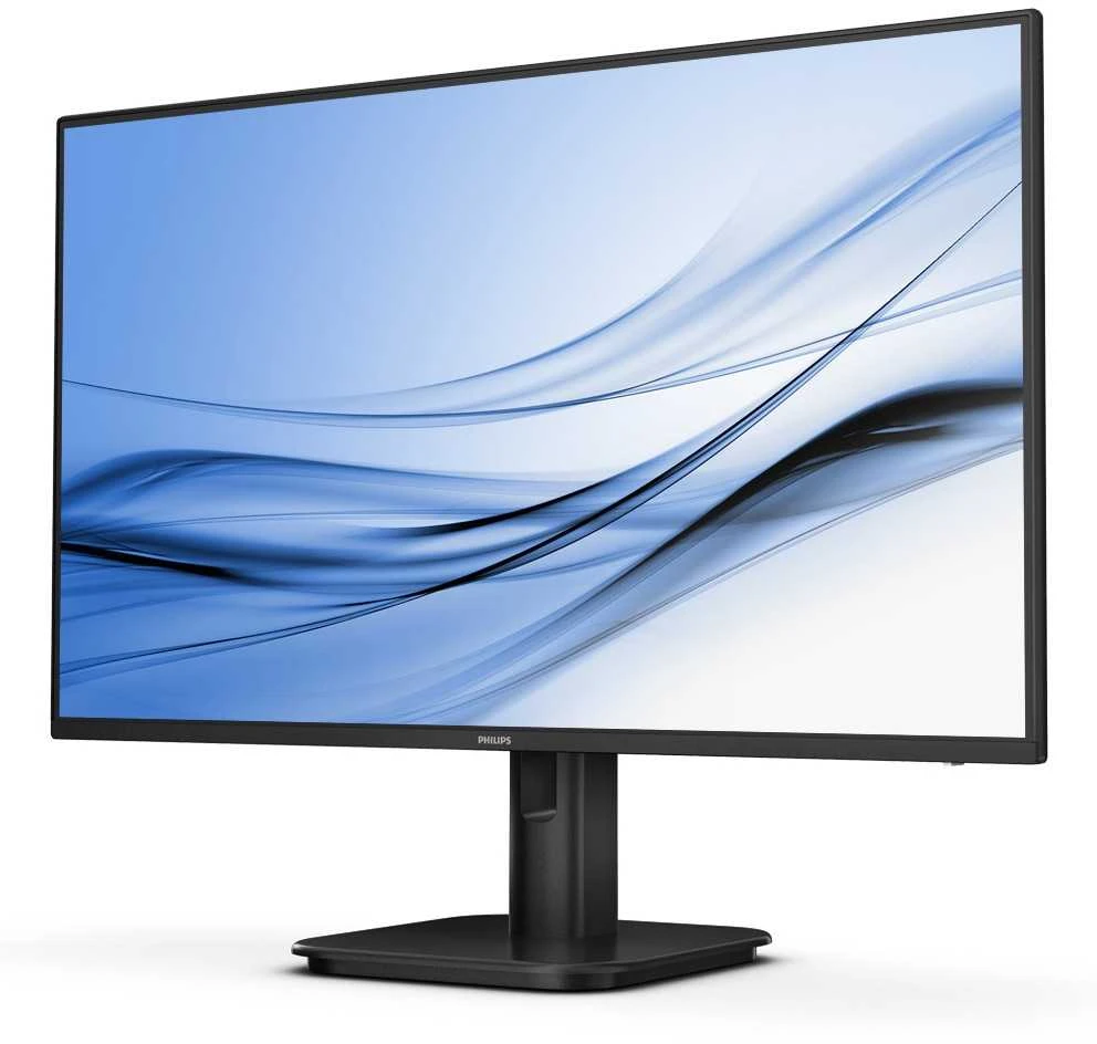 Monitorius Philips 24E1N1100A/00, 24", IPS, 1920 x 1080, 4 ms, 100 Hz