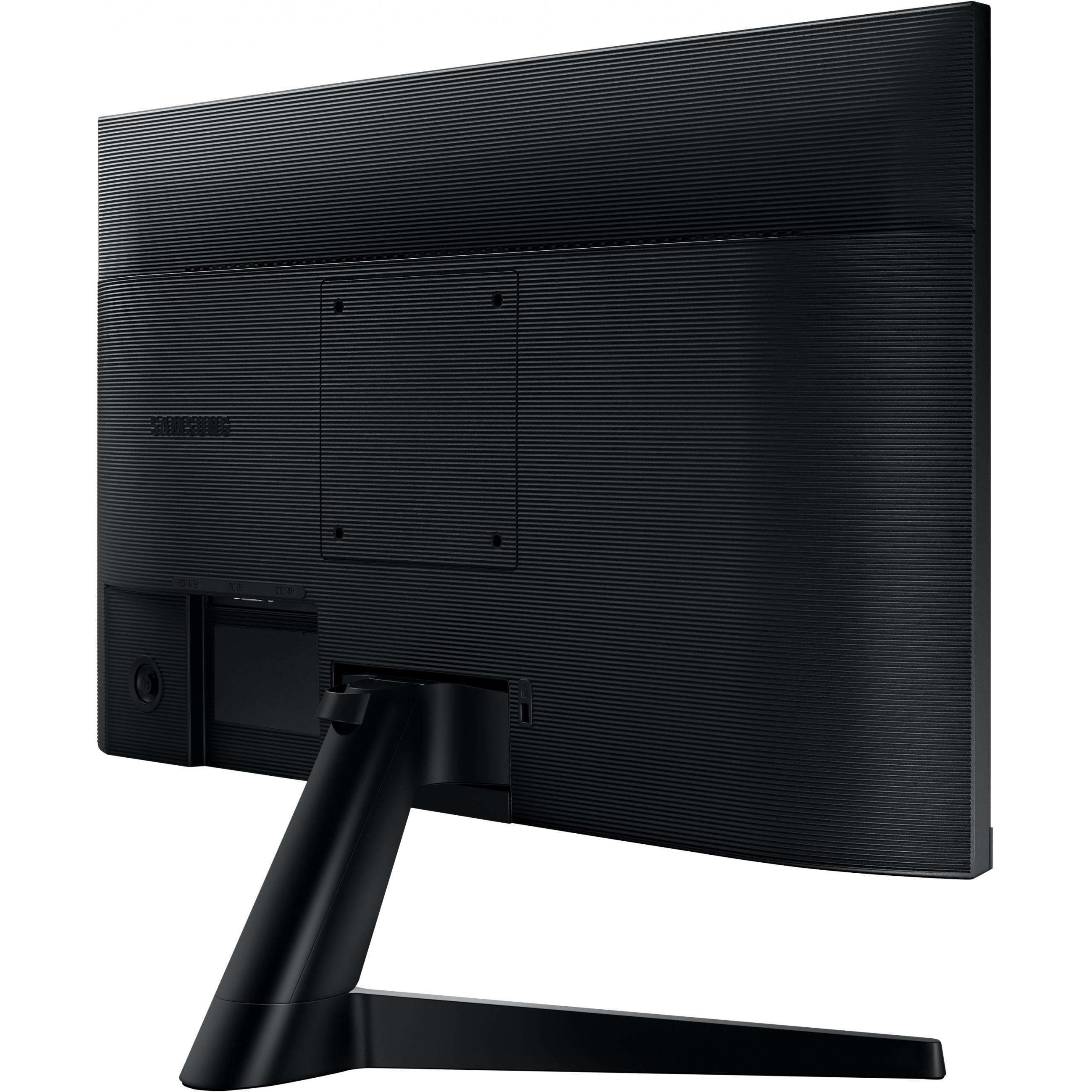 Monitorius SAMSUNG LS24C310EAUXEN / 24" / Panel IPS / 1920x1080 / 16:9 / 75Hz / 5 ms