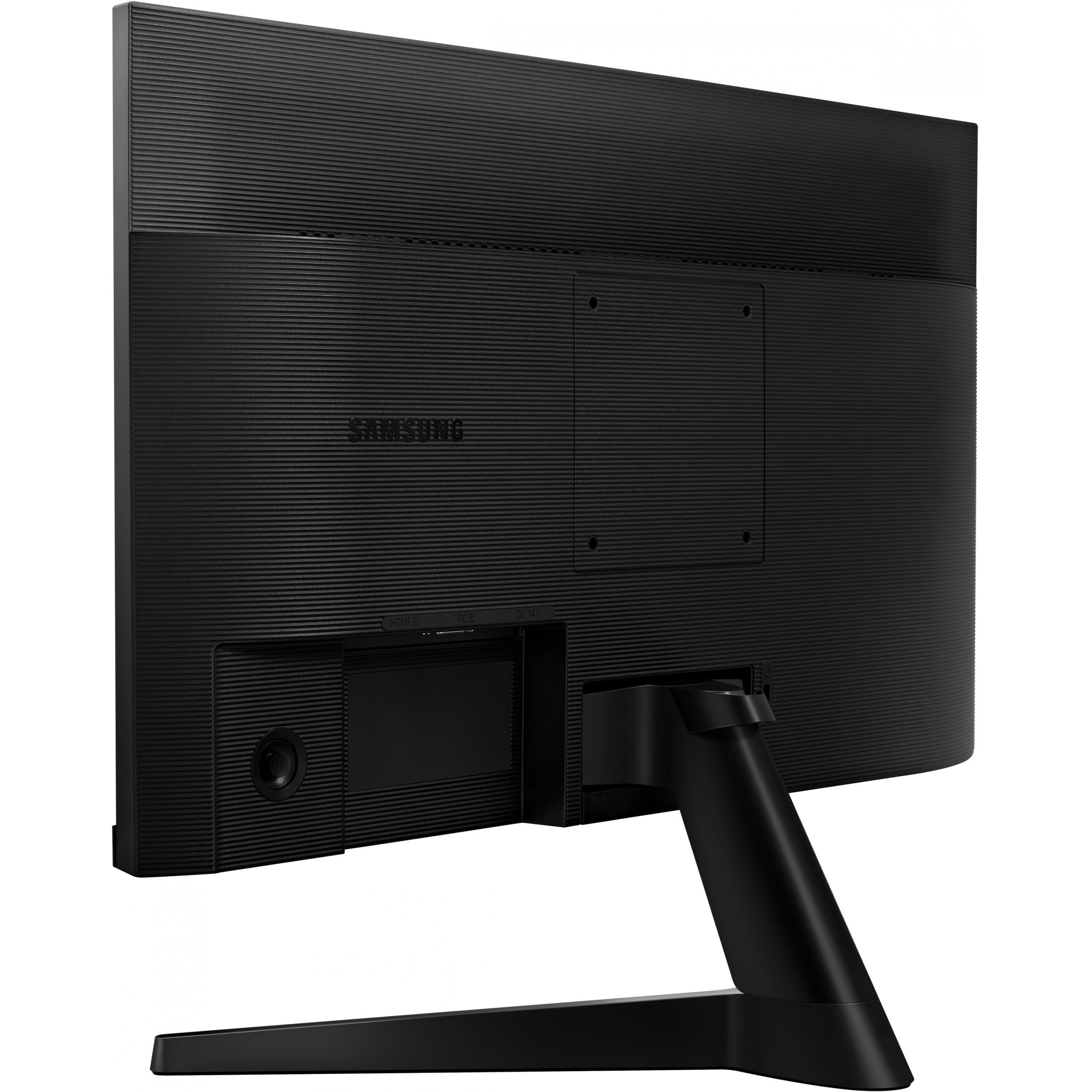 Monitorius SAMSUNG LS24C310EAUXEN / 24" / Panel IPS / 1920x1080 / 16:9 / 75Hz / 5 ms