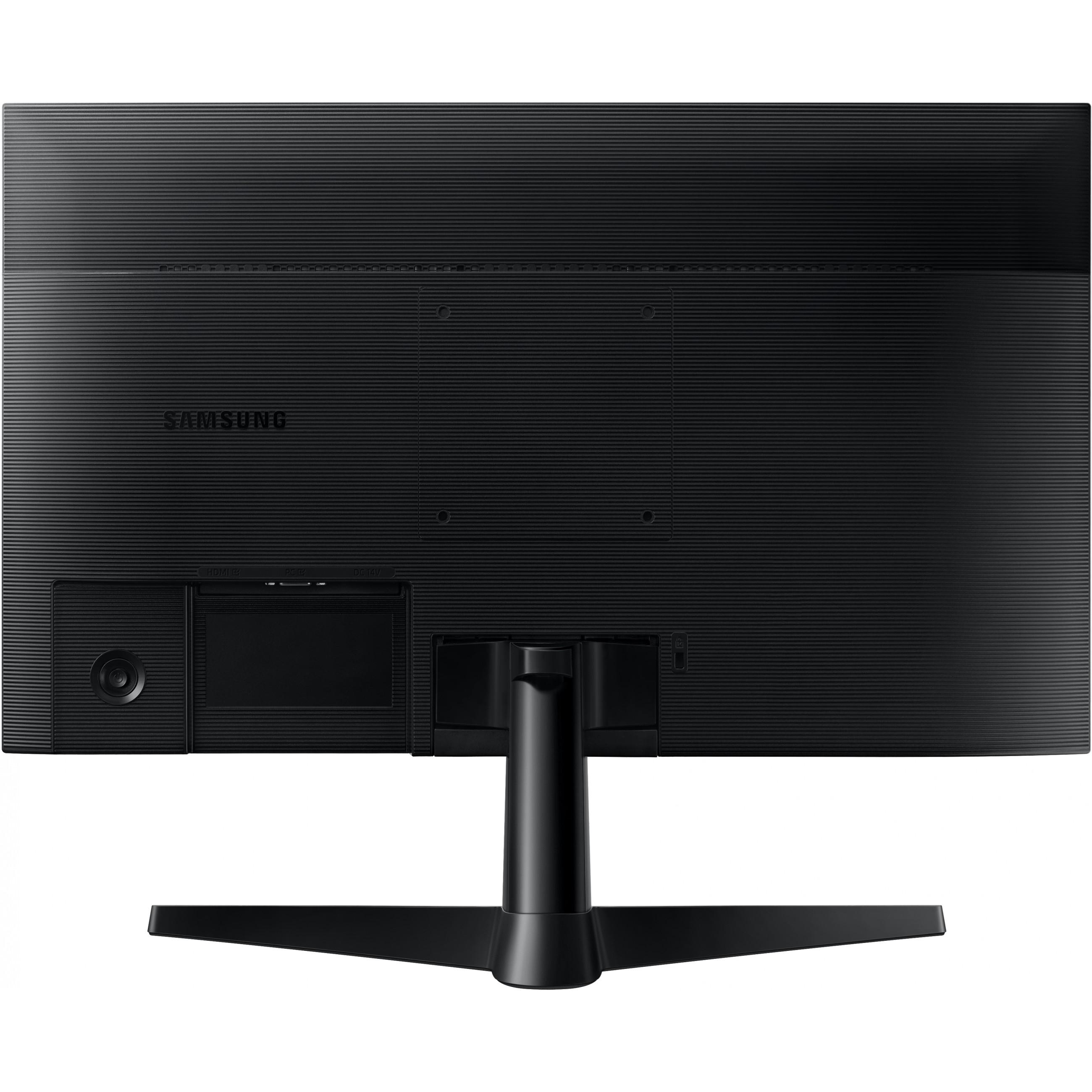 Monitorius SAMSUNG LS24C310EAUXEN / 24" / Panel IPS / 1920x1080 / 16:9 / 75Hz / 5 ms
