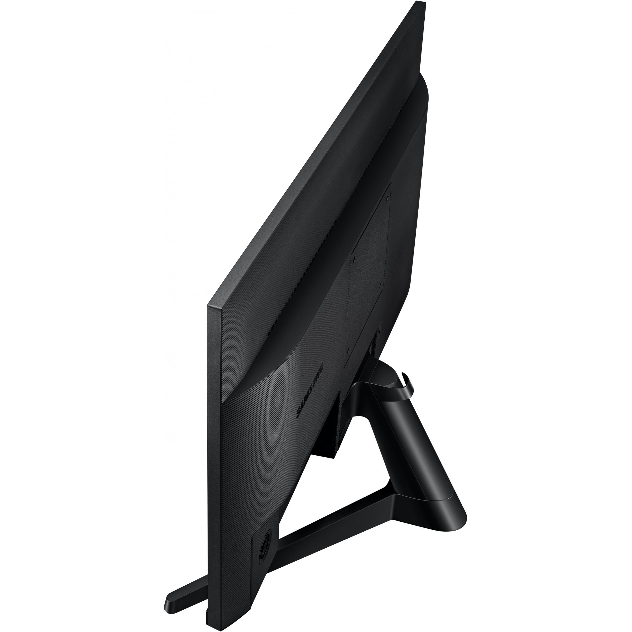 Monitorius SAMSUNG LS24C310EAUXEN / 24" / Panel IPS / 1920x1080 / 16:9 / 75Hz / 5 ms