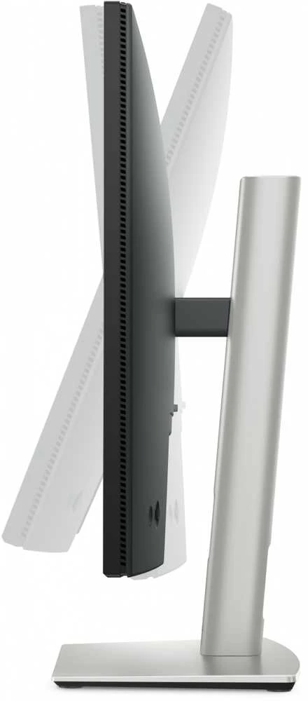 Dell 24 Monitorius - P2425, 61cm (24.0") (Pažeista pakuotė)