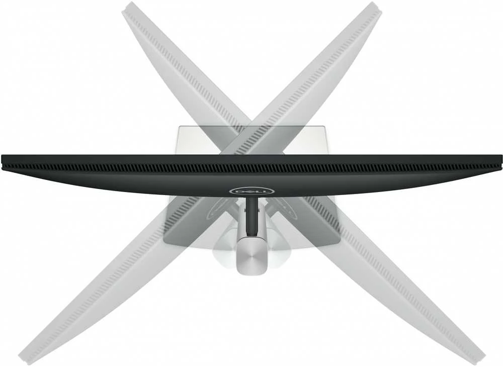 Dell Pro 24 Plus 16:10 USB-C Hub Monitorius - P2425E, 61cm (24.0")