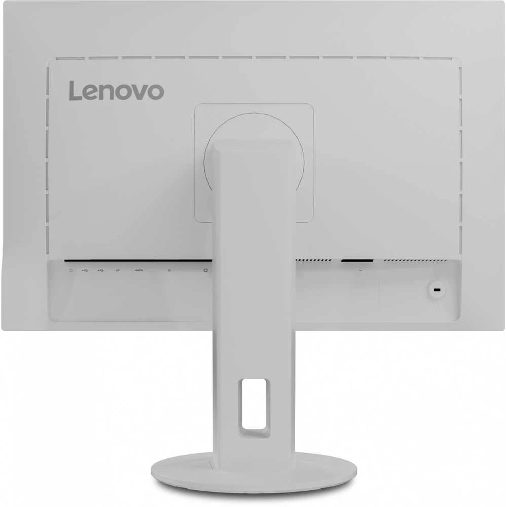 Monitorius „Lenovo ThinkVision C24d“ – 60 Hz | WXGA | 24 colių | TFT IPS | 5 ms