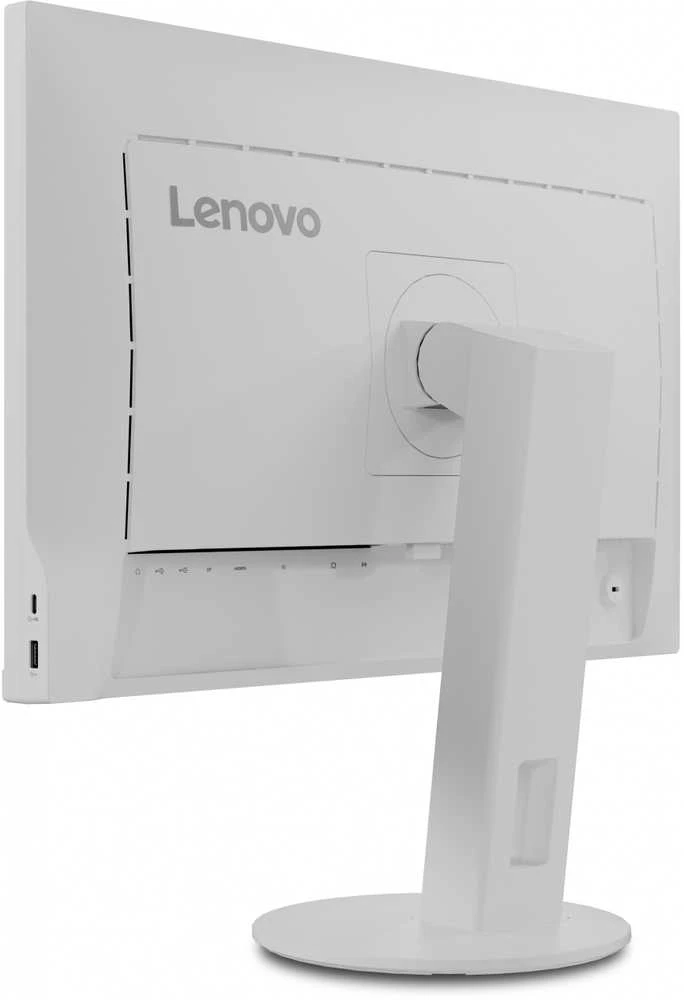 Monitorius „Lenovo ThinkVision C24d“ – 60 Hz | WXGA | 24 colių | TFT IPS | 5 ms