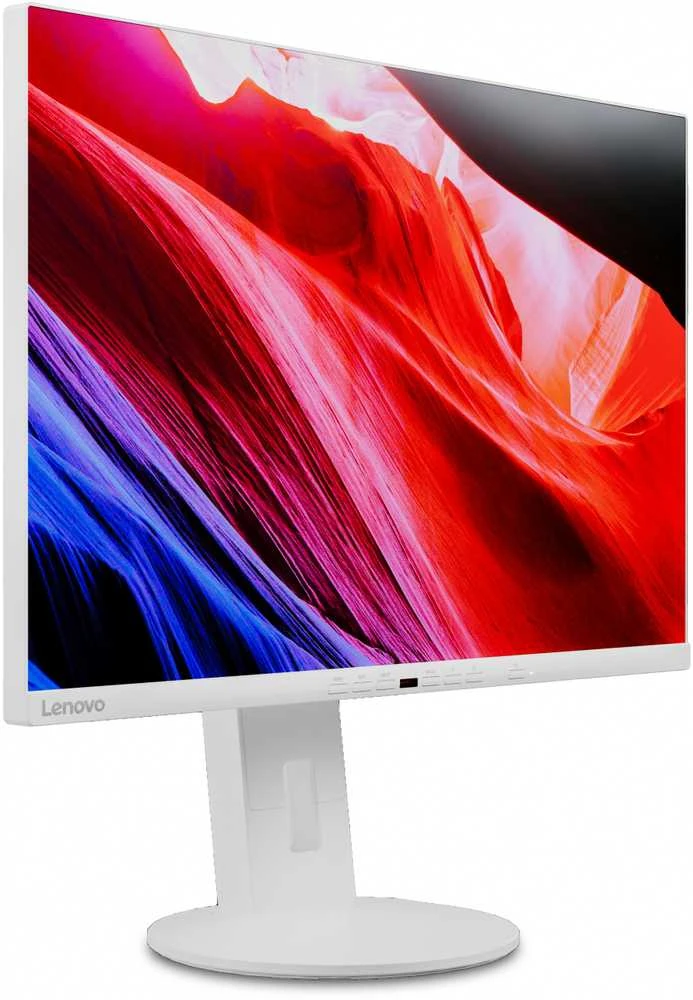 Monitorius „Lenovo ThinkVision C24d“ – 60 Hz | WXGA | 24 colių | TFT IPS | 5 ms