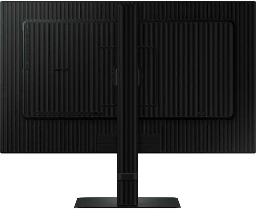 Monitorius - Samsung ViewFinity S60UD 24" QHD 2560x1440 HDR10 USB-C
