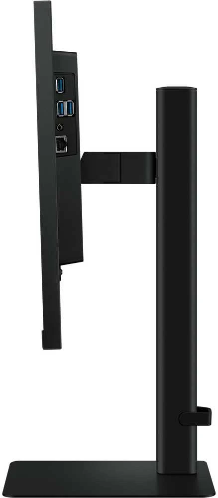Monitorius - Samsung ViewFinity S60UD 24" QHD 2560x1440 HDR10 USB-C