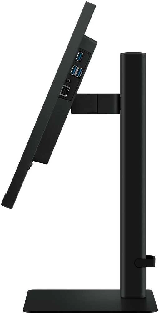 Monitorius - Samsung ViewFinity S60UD 24" QHD 2560x1440 HDR10 USB-C