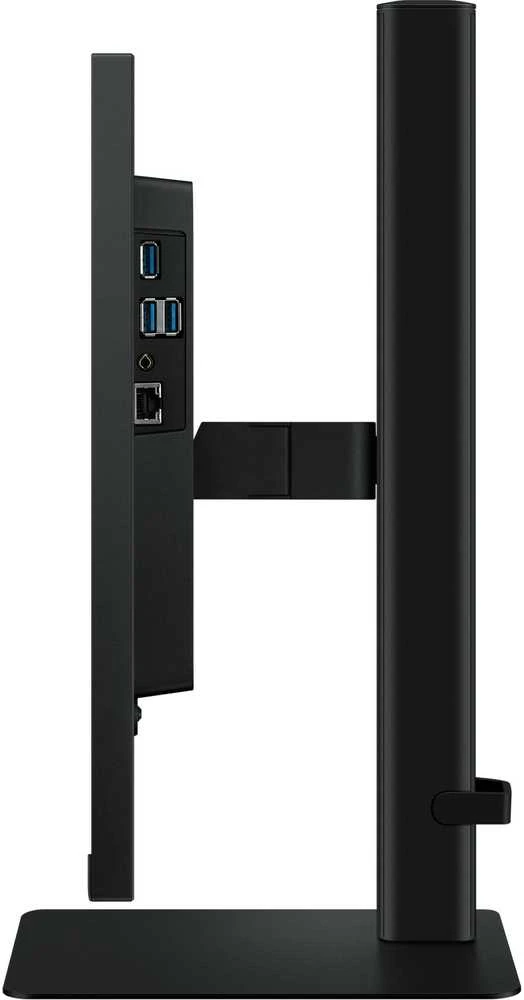 Monitorius - Samsung ViewFinity S60UD 24" QHD 2560x1440 HDR10 USB-C