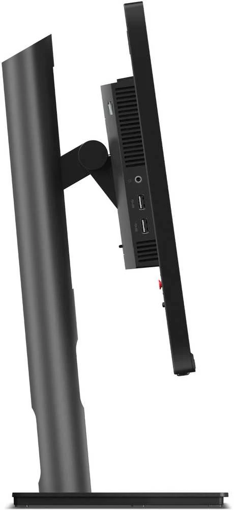Monitorius „Lenovo ThinkVision P25i“ – 100 Hz | „Full HD“ | 24,5 colio | TFT IPS | 4 ms