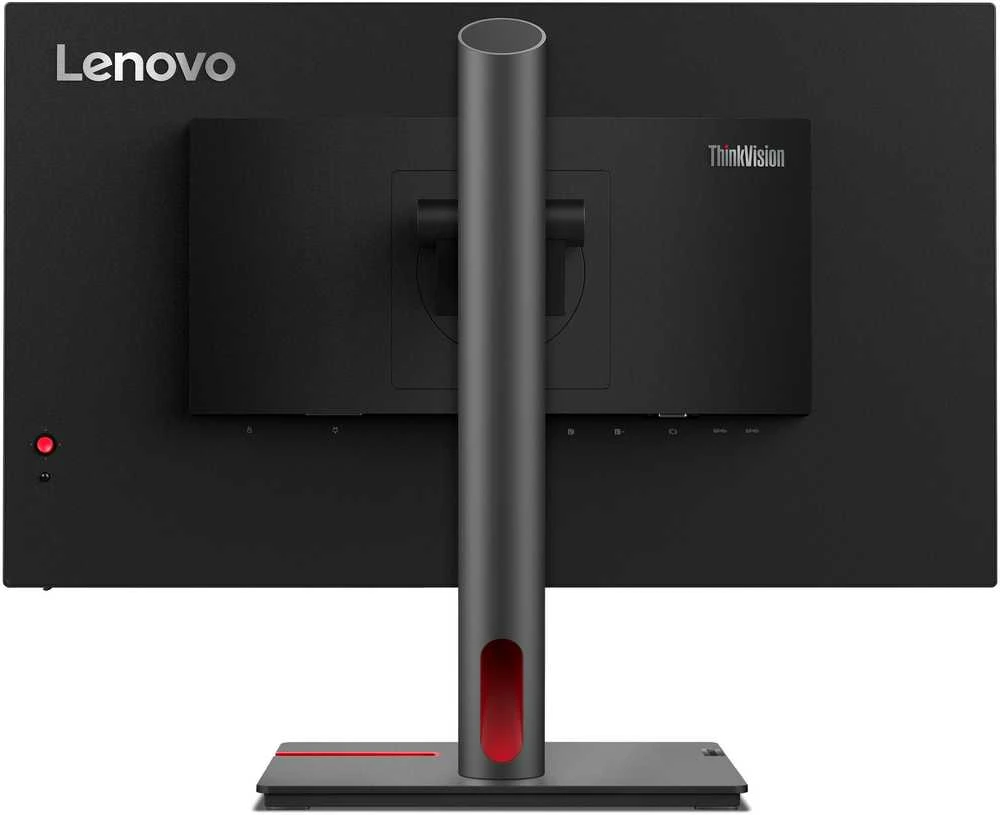 Monitorius „Lenovo ThinkVision P25i“ – 100 Hz | „Full HD“ | 24,5 colio | TFT IPS | 4 ms
